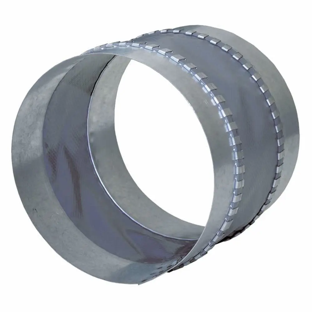 Фото Вставка гибкая круглая Diaflex FAS 315 Фото Вставка гибкая круглая Diaflex FAS 315