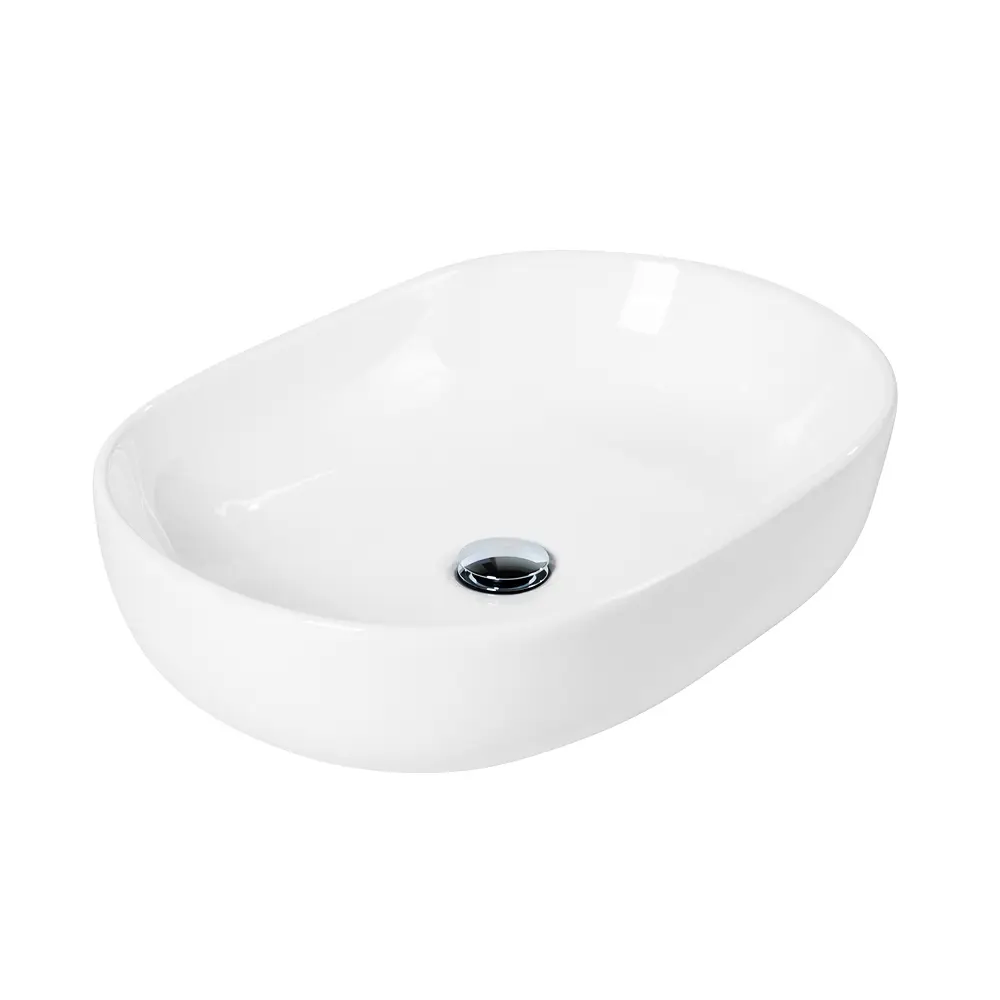 Фото Накладная раковина BelBagno BB1084 59.50см Фото Накладная раковина BelBagno BB1084 59.50см