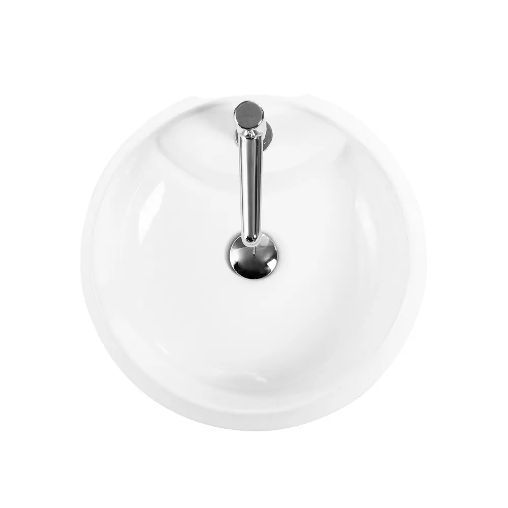 Фото 2 Накладная раковина BelBagno BB1398 45см Фото 2 Накладная раковина BelBagno BB1398 45см