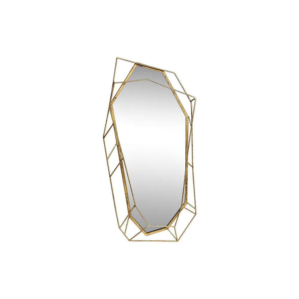 Фото Зеркало Garda Decor в объемной раме 37Sm Smart Home 57x851мм Фото Зеркало Garda Decor в объемной раме 37Sm Smart Home 57x851мм