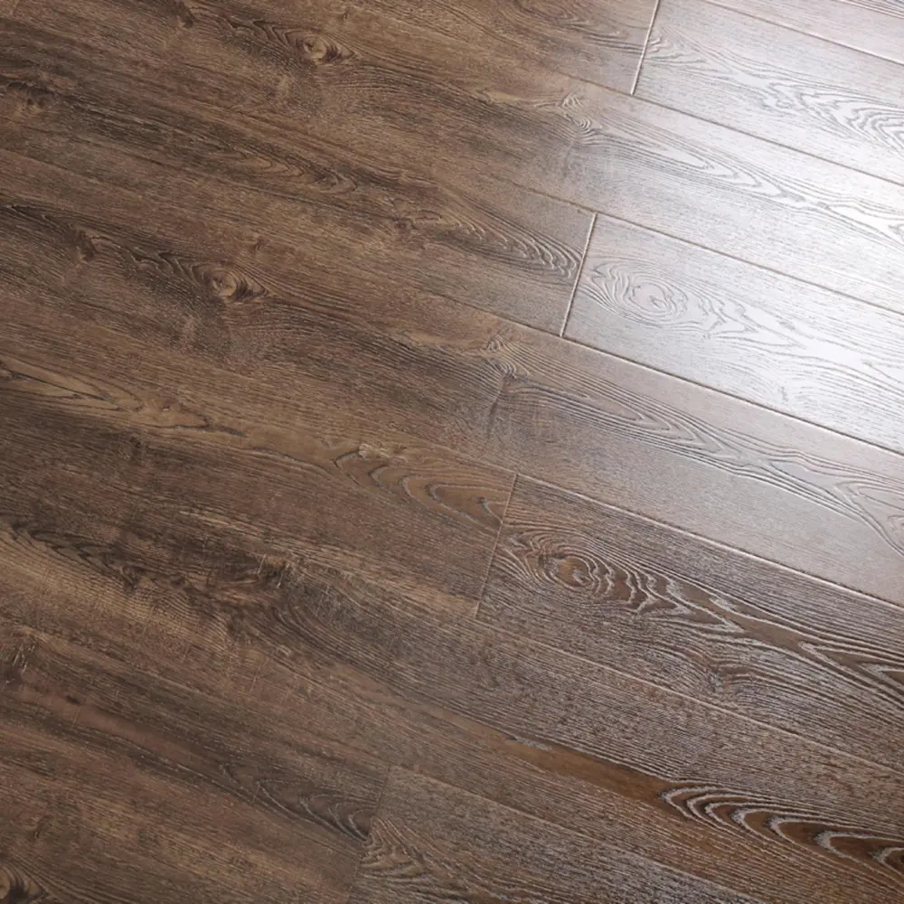 Фото Ламинат Elegant Дуб Медина 34 класс толщина 8 мм 2.117 м², цена за упаковку
