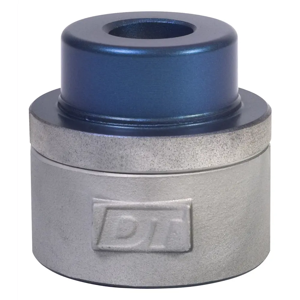 Фото Парная насадка Dytron DT 2340 DA 110 синяя