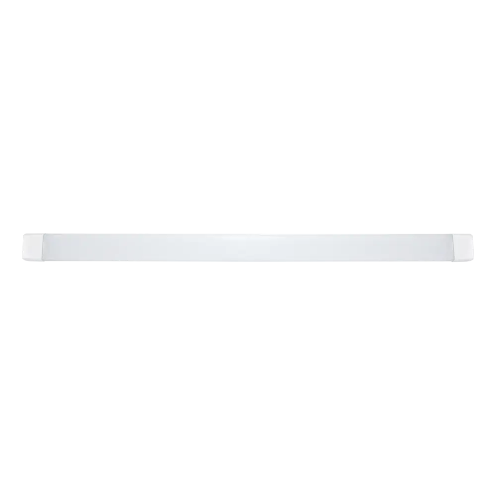 Фото Линейный светильник светодиодный AKFA LightING FLLLL3065A 40 м² нейтральный белый свет цвет белый Фото Линейный светильник светодиодный AKFA LightING FLLLL3065A 40 м² нейтральный белый свет цвет белый