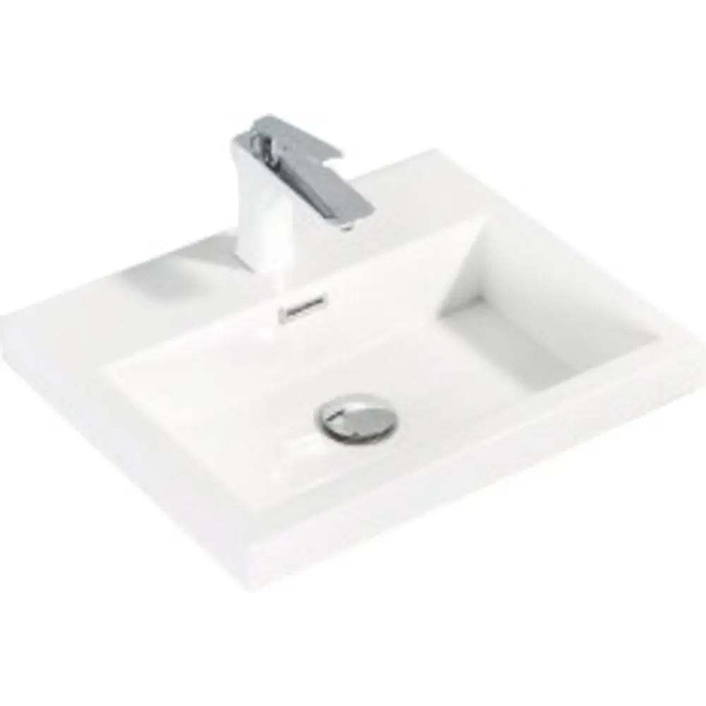 Фото Раковина накладная Belbagno BB-500-PM-LVB 50см Фото Раковина накладная Belbagno BB-500-PM-LVB 50см