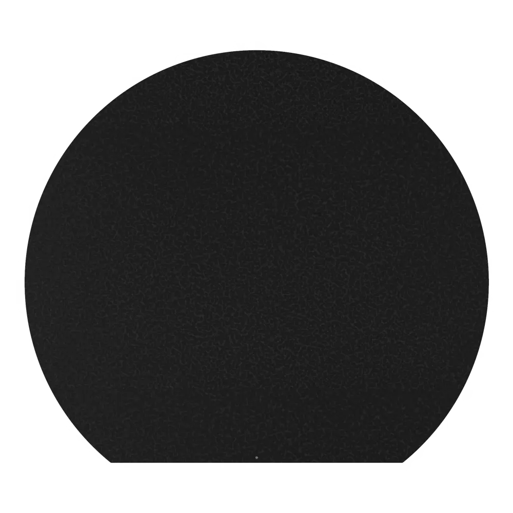 Фото Лист притопочный Grillux стальной 900x12x800мм черный Фото Лист притопочный Grillux стальной 900x12x800мм черный