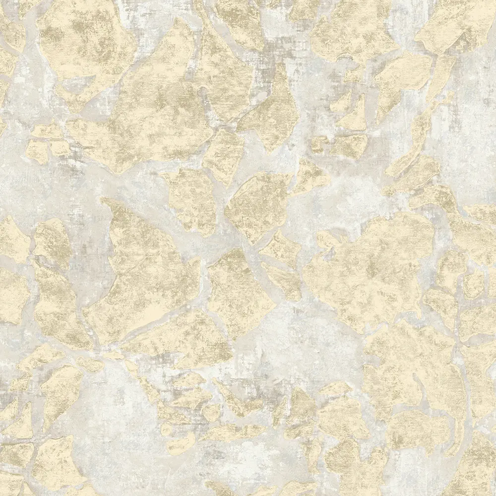 Фото Обои флизелиновые Aurora decor Tiziano 1.06 м цвет серый/золотой 101702 Фото Обои флизелиновые Aurora decor Tiziano 1.06 м цвет серый/золотой 101702