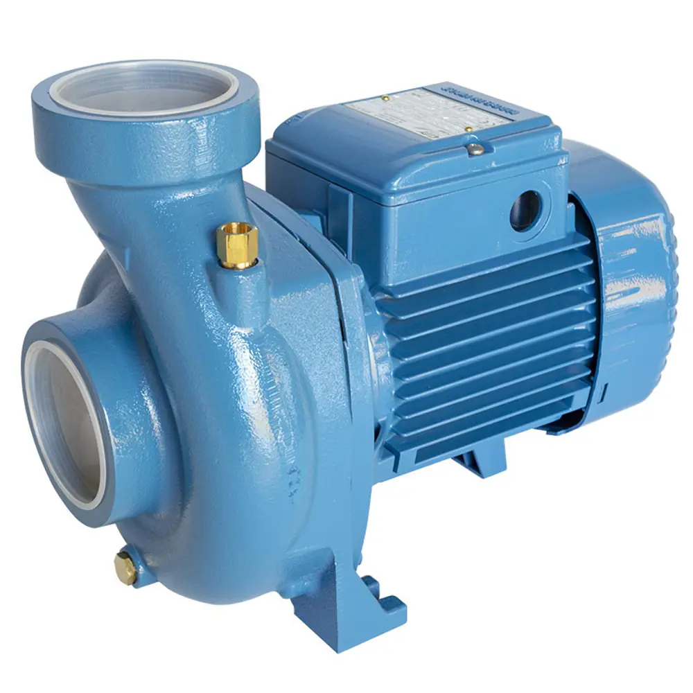 Фото Насос садовый поверхностный City pumps ICH расход 48000 л/ч