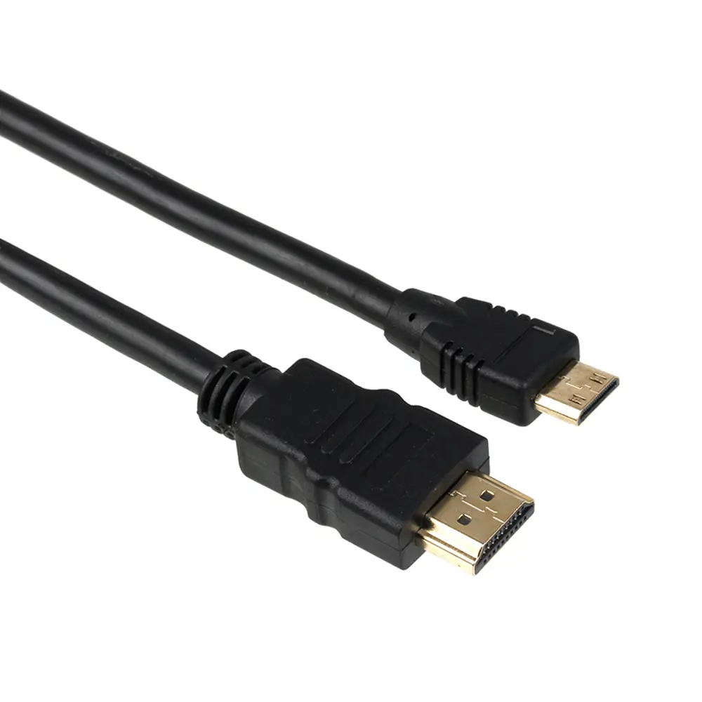 Фото Кабель HDMI-microHDMI ExeGate EX-CC-HDMID-1.8 1.8 м