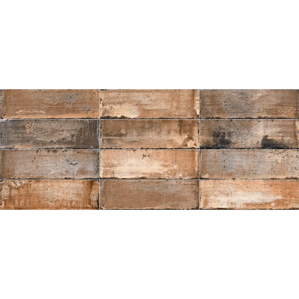 Фото Фасадная плитка Beryoza ceramica В55961 7.5x25см цвет желто-бежевый, цена за упаковку Фото Фасадная плитка Beryoza ceramica В55961 7.5x25см цвет желто-бежевый, цена за упаковку