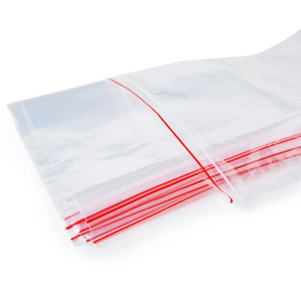 Фото Вакуумный пакет 35 мкм 18x25 см 500 шт Pack Innovation IP000182535-5 полиэтилен