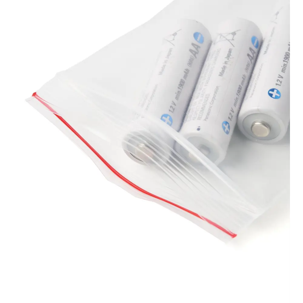 Фото Вакуумный пакет 100 мкм 7x10 см 50 шт Pack Innovation IP00UP000710.100-0.5 полиэтилен Фото Вакуумный пакет 100 мкм 7x10 см 50 шт Pack Innovation IP00UP000710.100-0.5 полиэтилен