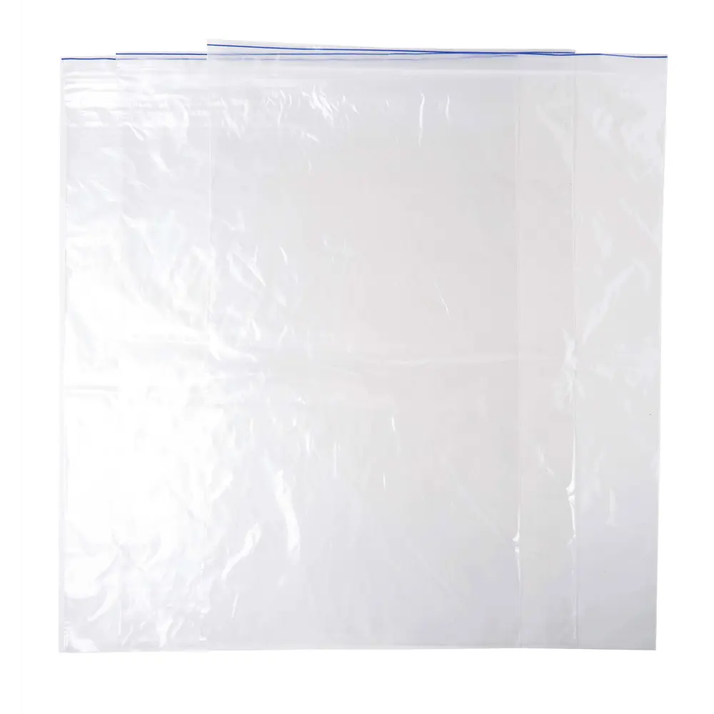 Фото 3 Вакуумный пакет 40 мкм 40x50 см 200 шт Pack Innovation IP000405045-1 полиэтилен Фото 3 Вакуумный пакет 40 мкм 40x50 см 200 шт Pack Innovation IP000405045-1 полиэтилен