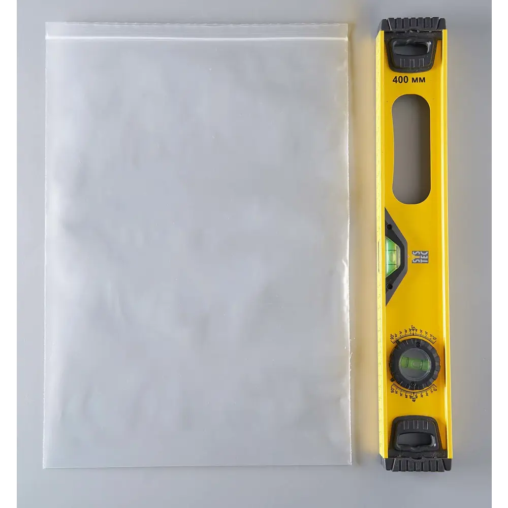Фото 2 Вакуумный пакет 80 мкм 30x40 см 50 шт Pack Innovation IPZIP304080-50 полиэтилен Фото 2 Вакуумный пакет 80 мкм 30x40 см 50 шт Pack Innovation IPZIP304080-50 полиэтилен