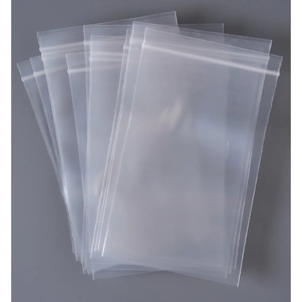Фото 2 Вакуумный пакет 80 мкм 10x15 см 300 шт Pack Innovation IP00101580-300 полиэтилен Фото 2 Вакуумный пакет 80 мкм 10x15 см 300 шт Pack Innovation IP00101580-300 полиэтилен