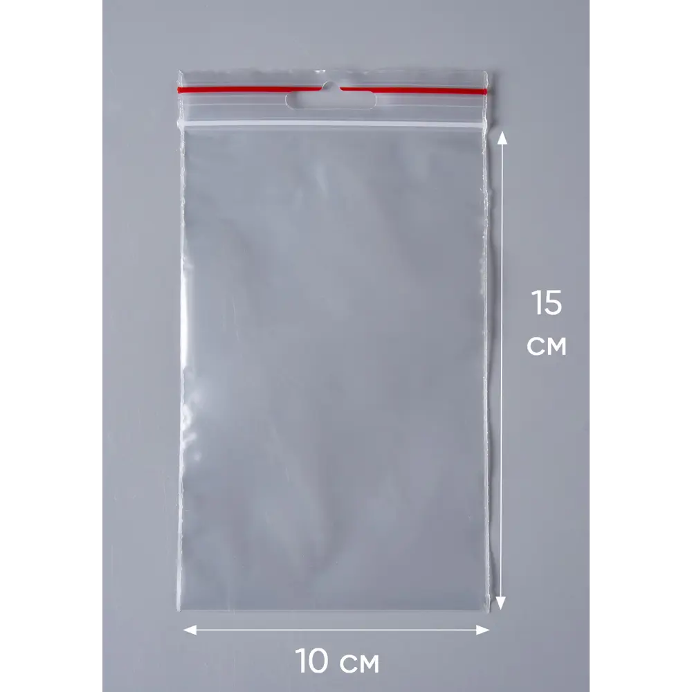 Фото 3 Вакуумный пакет 60 мкм 10x15 см 100 шт Pack Innovation IP0ES0101560-1 полиэтилен Фото 3 Вакуумный пакет 60 мкм 10x15 см 100 шт Pack Innovation IP0ES0101560-1 полиэтилен