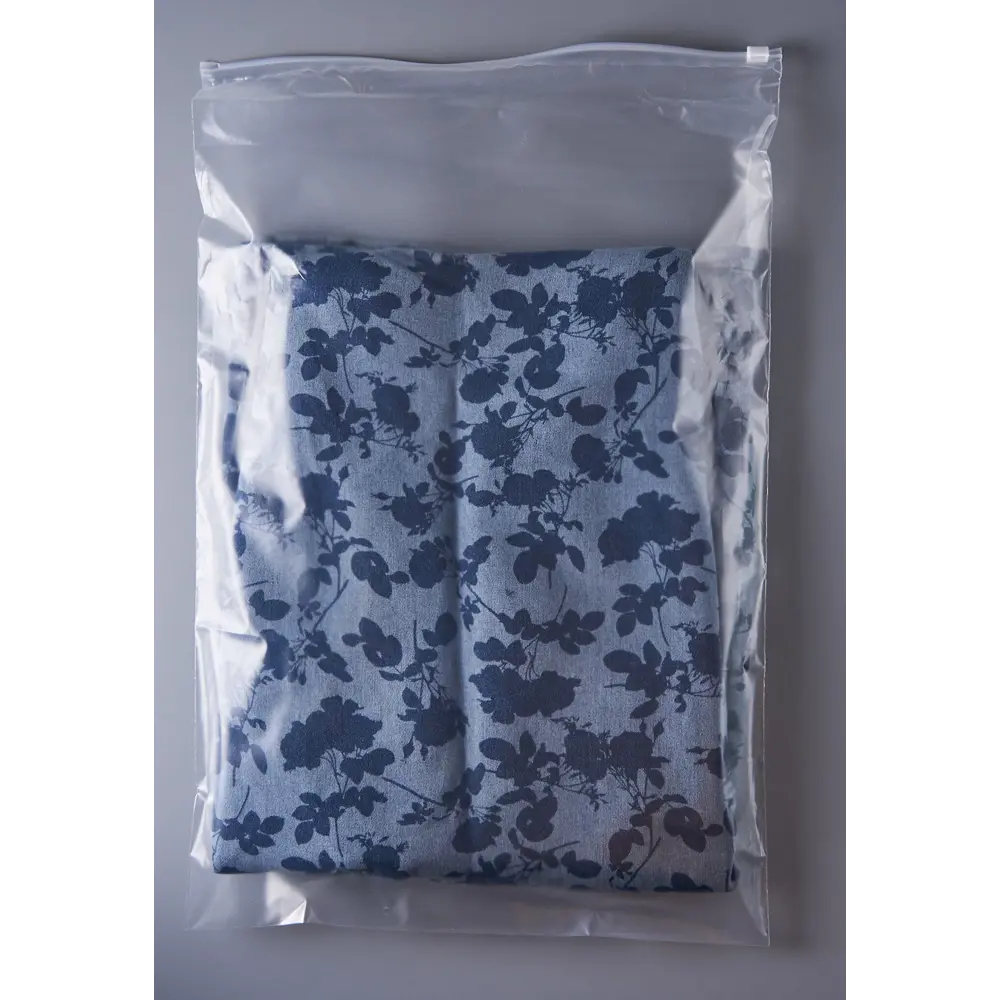 Фото Вакуумный пакет 20 шт 40x60 см Pack Innovation полиэтилен цвет бесцветный Фото Вакуумный пакет 20 шт 40x60 см Pack Innovation полиэтилен цвет бесцветный