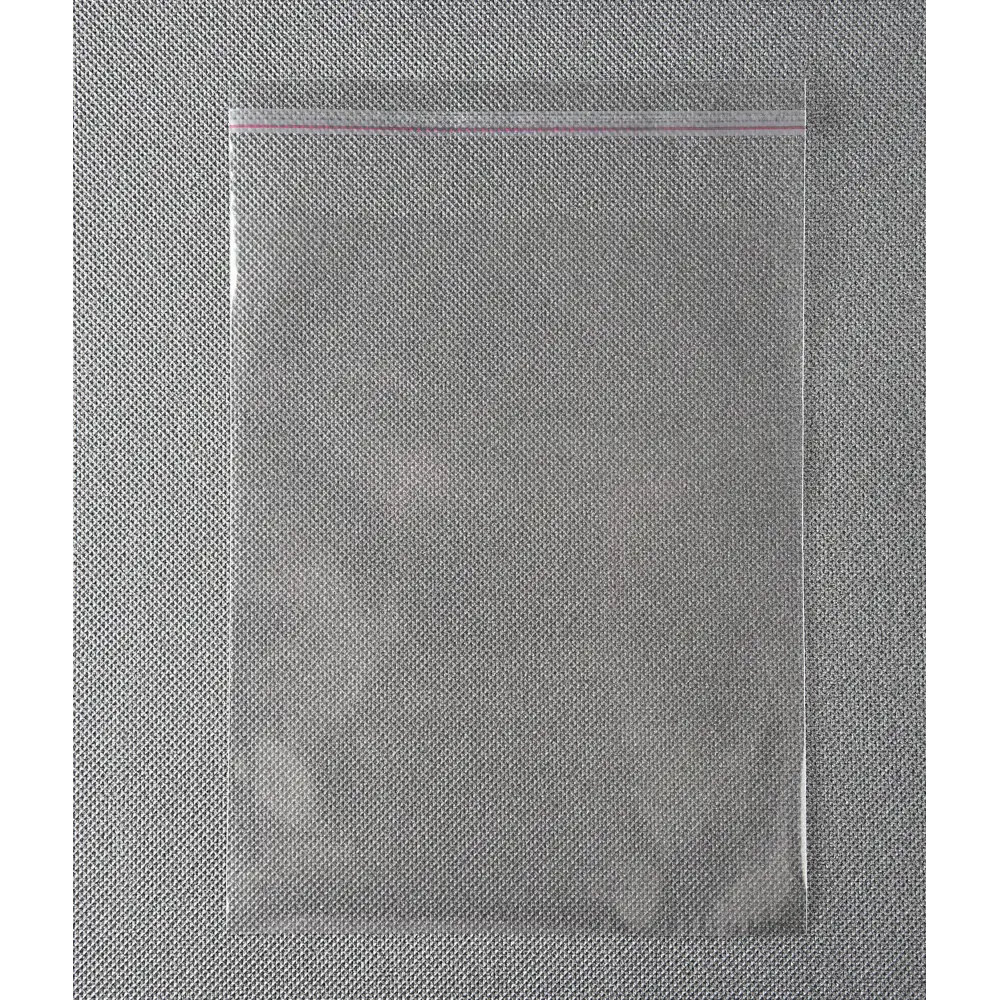 Фото Пакеты для компактного хранения 500 шт 20x25x0 см Pack Innovation IP00PPK02025.60-500 полипропилен Фото Пакеты для компактного хранения 500 шт 20x25x0 см Pack Innovation IP00PPK02025.60-500 полипропилен
