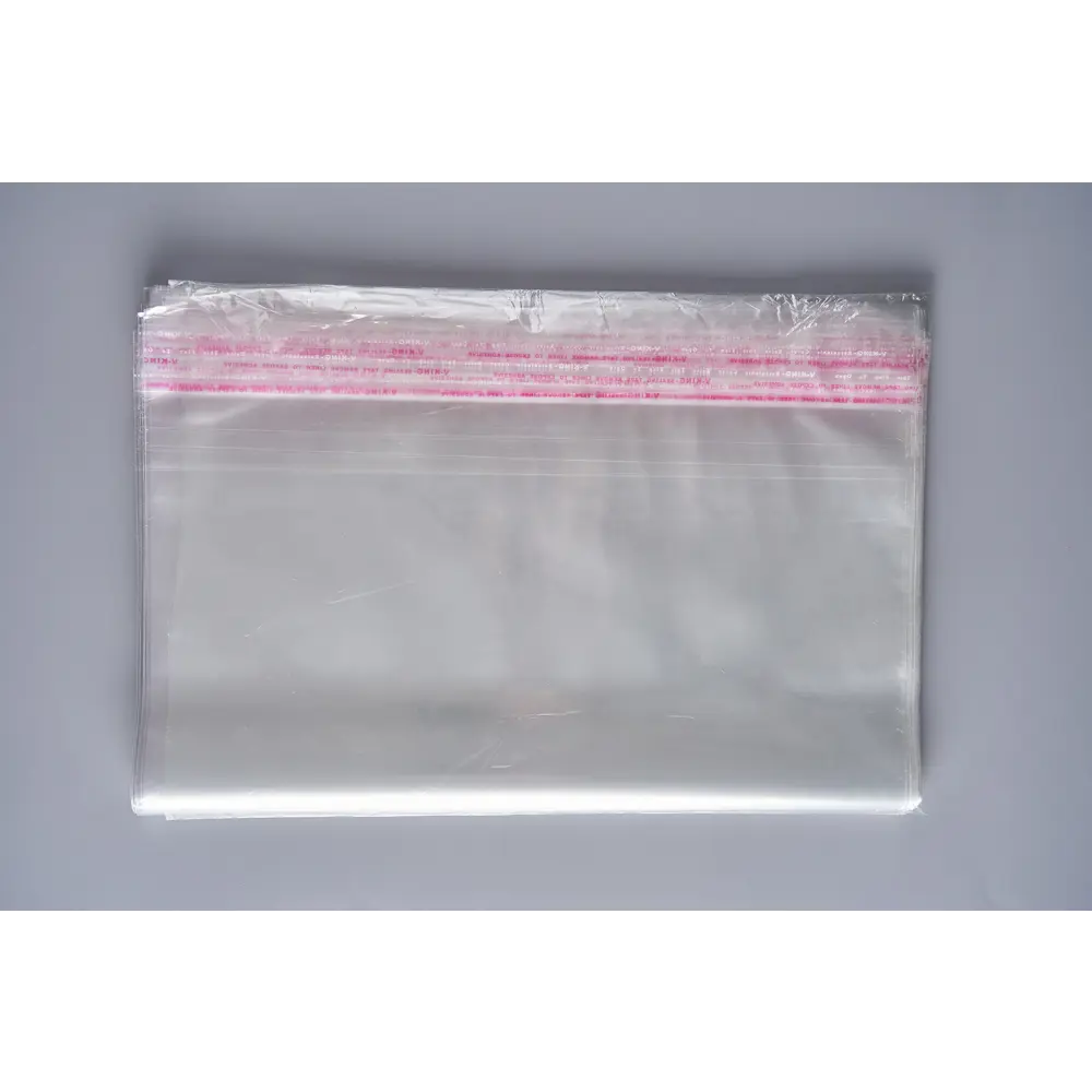 Фото Пакеты для компактного хранения 200 шт 35x40x0 см Pack Innovation IP00РР354025-200 полипропилен Фото Пакеты для компактного хранения 200 шт 35x40x0 см Pack Innovation IP00РР354025-200 полипропилен