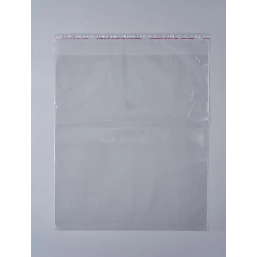 Фото 3 Пакеты для компактного хранения 200 шт 35x40x0 см Pack Innovation IP00РР354025-200 полипропилен Фото 3 Пакеты для компактного хранения 200 шт 35x40x0 см Pack Innovation IP00РР354025-200 полипропилен