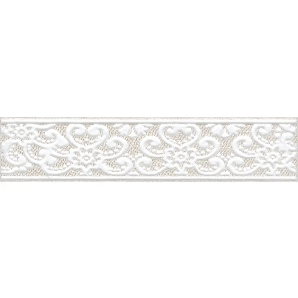Фото Бордюр Kerama Marazzi Мерлетто HGD\A208\6322 25x5.40см полированный бежевый Фото Бордюр Kerama Marazzi Мерлетто HGD\A208\6322 25x5.40см полированный бежевый