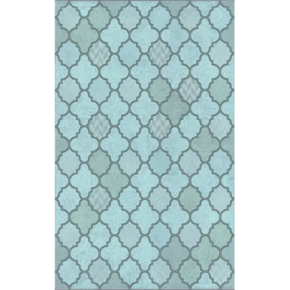 Фото Декор Kerama Marazzi Фоскари OP\A22\6328 25x40см полированный синий