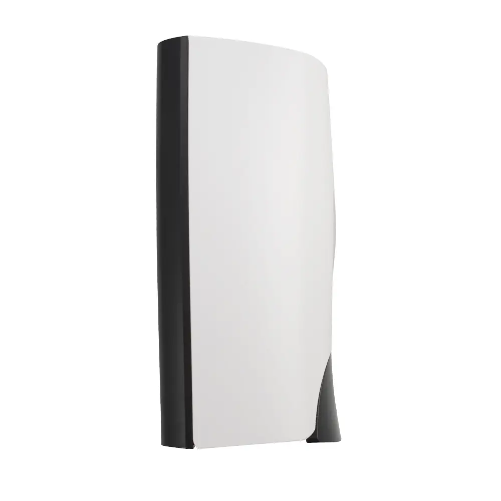 Фото 2 Дозатор для жидкого мыла Magnus Сан-AOO-690 цвет белый, серый