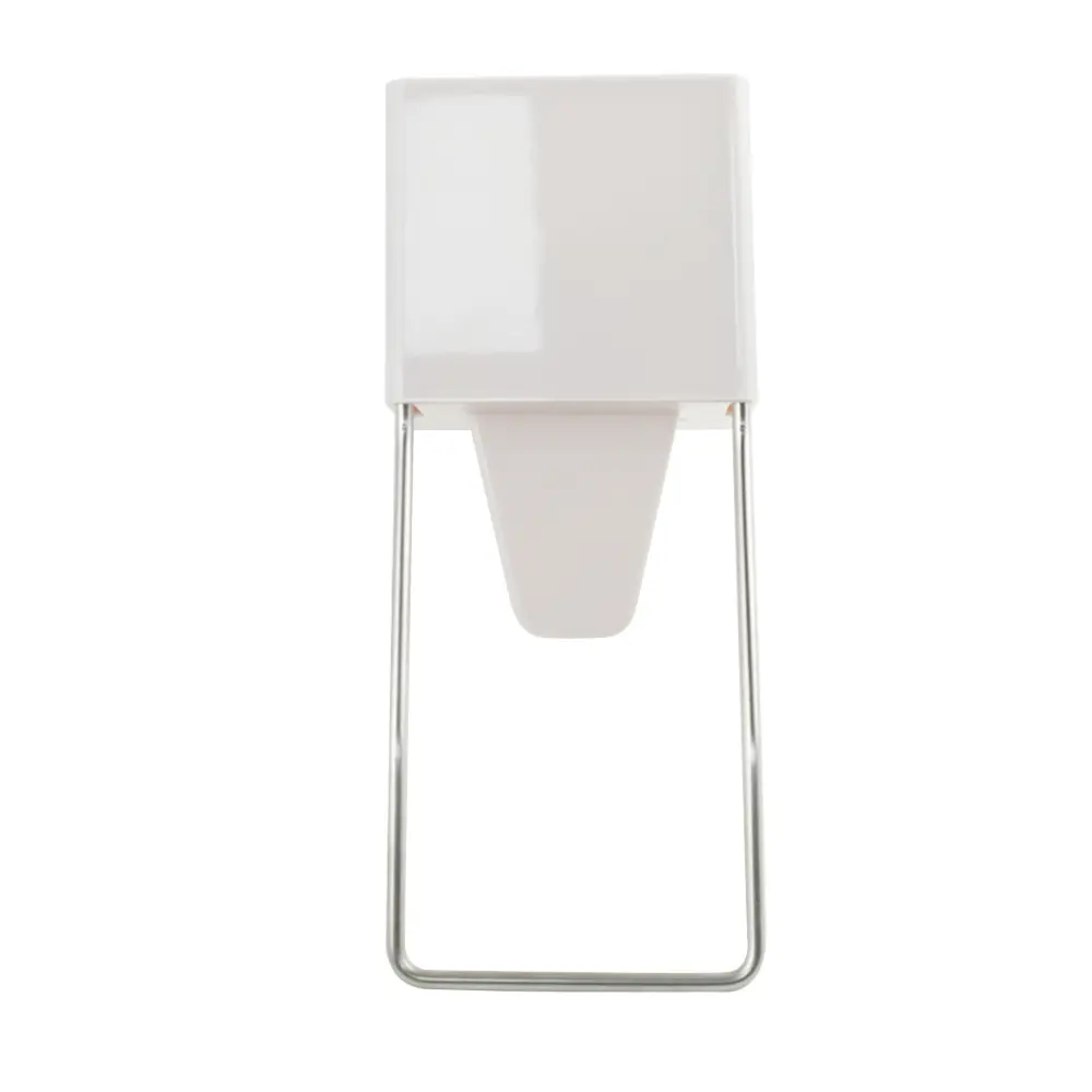 Фото 3 Дозатор для жидкого мыла Magnus Сан-AOO-697 цвет белый, серый Фото 3 Дозатор для жидкого мыла Magnus Сан-AOO-697 цвет белый, серый