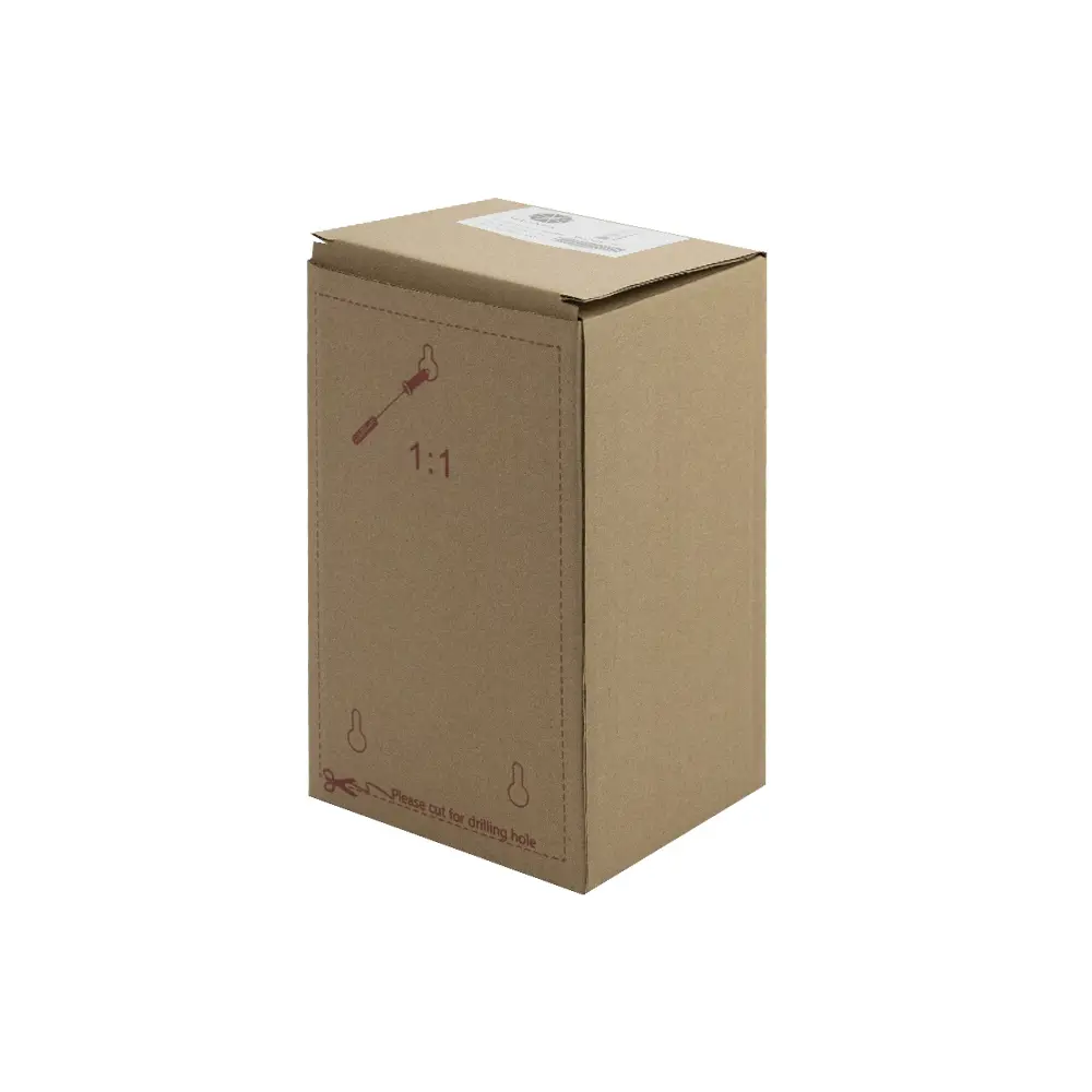 Фото 6 Дозатор для жидкого мыла Magnus Сан-AOO-687 цвет белый, серый