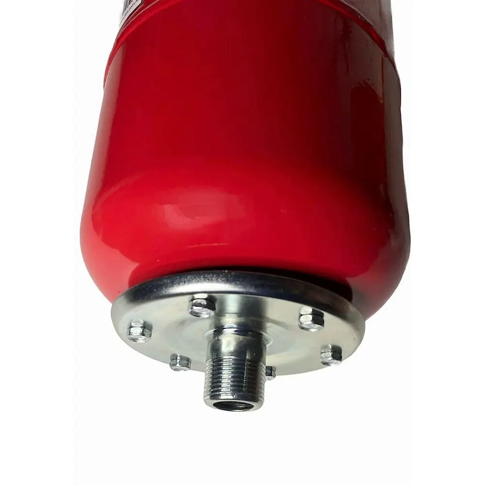Фото Расширительный бак для ГВС 35 л Aquatim VC-36LD 3/4" красный Фото Расширительный бак для ГВС 35 л Aquatim VC-36LD 3/4" красный