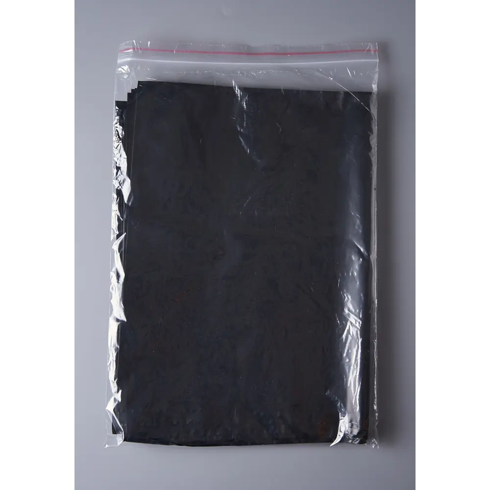 Фото Пакет для компактного хранения 500 шт Pack Innovation 30x40 см полиэтилен цвет черный Фото Пакет для компактного хранения 500 шт Pack Innovation 30x40 см полиэтилен цвет черный