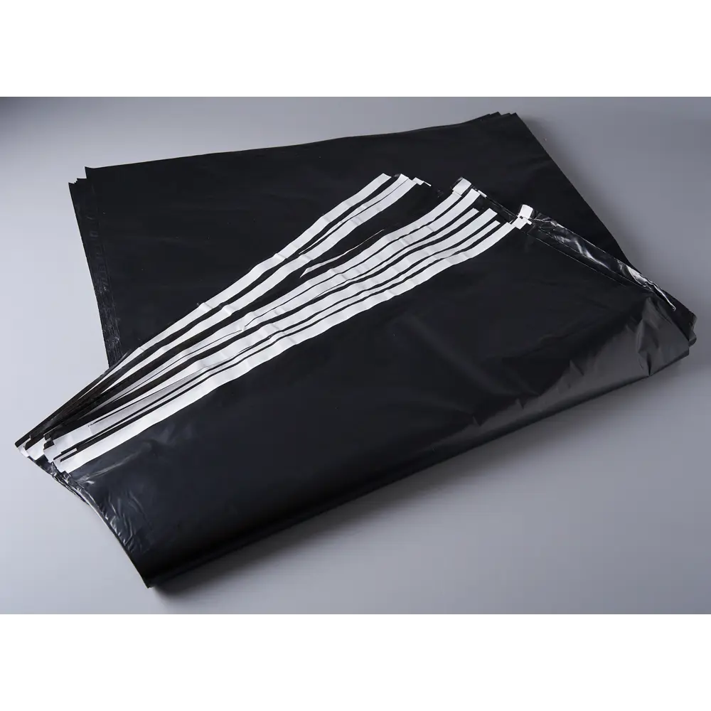 Фото Пакет для компактного хранения 200 шт Pack Innovation 50x60 см полиэтилен цвет черный Фото Пакет для компактного хранения 200 шт Pack Innovation 50x60 см полиэтилен цвет черный