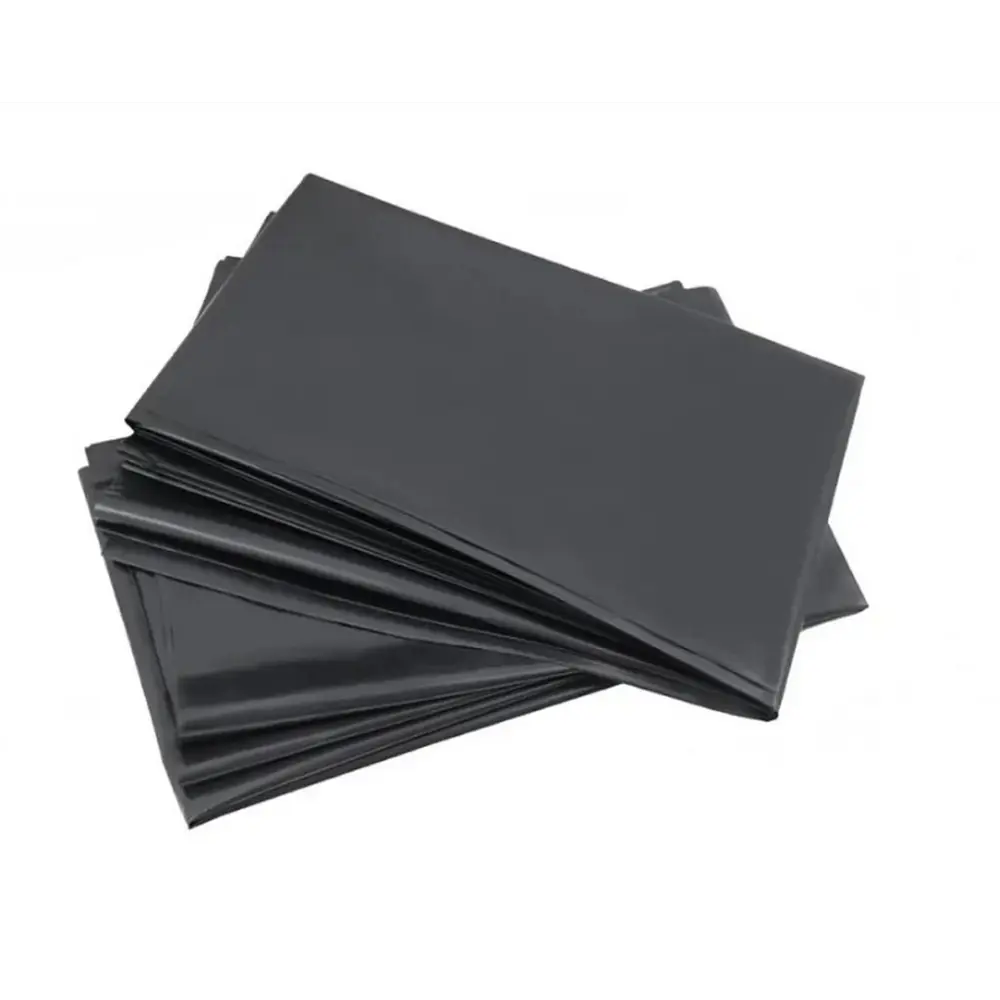 Фото Мешки для мусора PACK INNOVATION IP00Mm.PVD0300.00.50-10 300 л цвет черный 10 шт Фото Мешки для мусора PACK INNOVATION IP00Mm.PVD0300.00.50-10 300 л цвет черный 10 шт