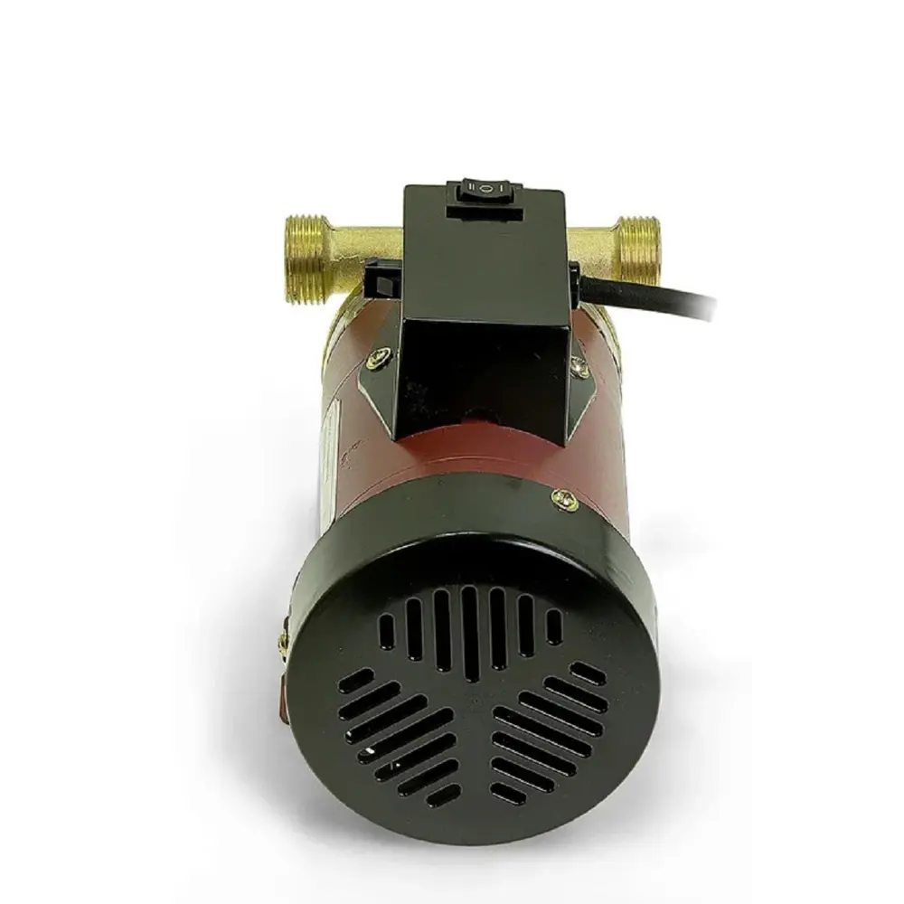 Фото 3 Насос повышения давления для трубопровода Aquatim AM-WP15GR-18A 1/2" НР 260 Вт напор 18 м Фото 3 Насос повышения давления для трубопровода Aquatim AM-WP15GR-18A 1/2" НР 260 Вт напор 18 м