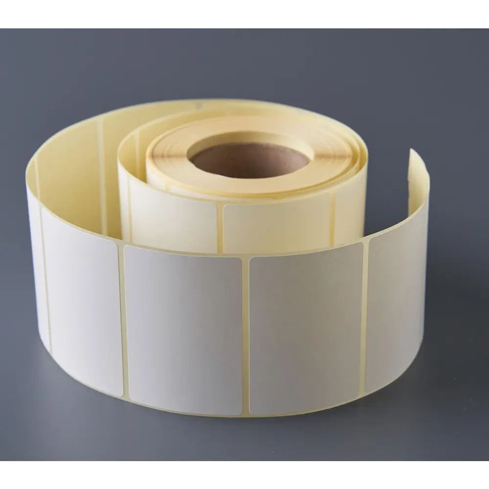 Фото 2 Термоэтикетки Pack Innovation самокл-ся ЭКО 58x40 мм 500 накл 40 мм втулка 5 шт IP0TE0058.40-5 Фото 2 Термоэтикетки Pack Innovation самокл-ся ЭКО 58x40 мм 500 накл 40 мм втулка 5 шт IP0TE0058.40-5