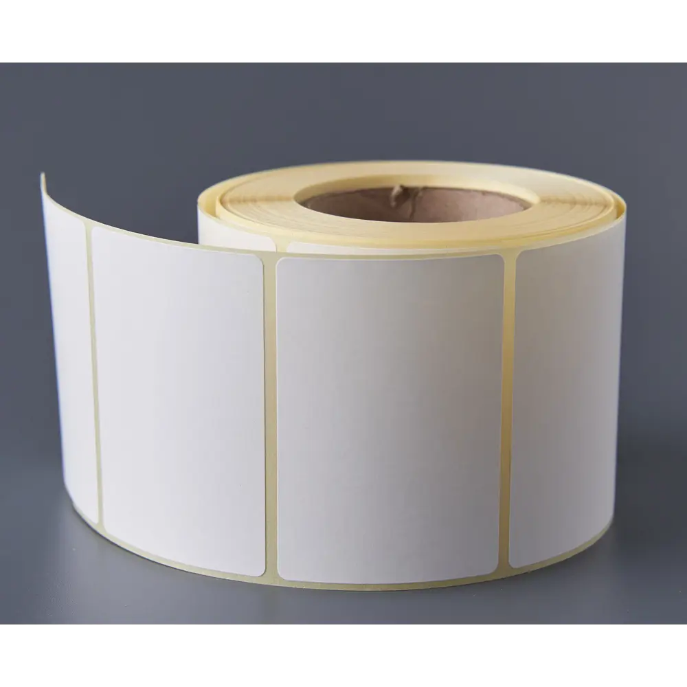 Фото 4 Термоэтикетки Pack Innovation самокл-ся ЭКО 58x40 мм 500 накл 40 мм втулка 5 шт IP0TE0058.40-5 Фото 4 Термоэтикетки Pack Innovation самокл-ся ЭКО 58x40 мм 500 накл 40 мм втулка 5 шт IP0TE0058.40-5