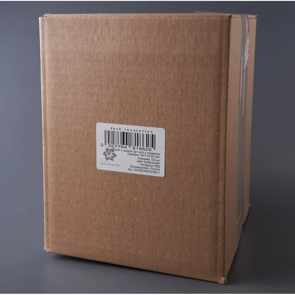 Фото Термоэтикетки Pack Innovation самокл-ся ЭКО 58x40 мм 500 накл 40 мм втулка 5 шт IP0TE0058.40-5 Фото Термоэтикетки Pack Innovation самокл-ся ЭКО 58x40 мм 500 накл 40 мм втулка 5 шт IP0TE0058.40-5