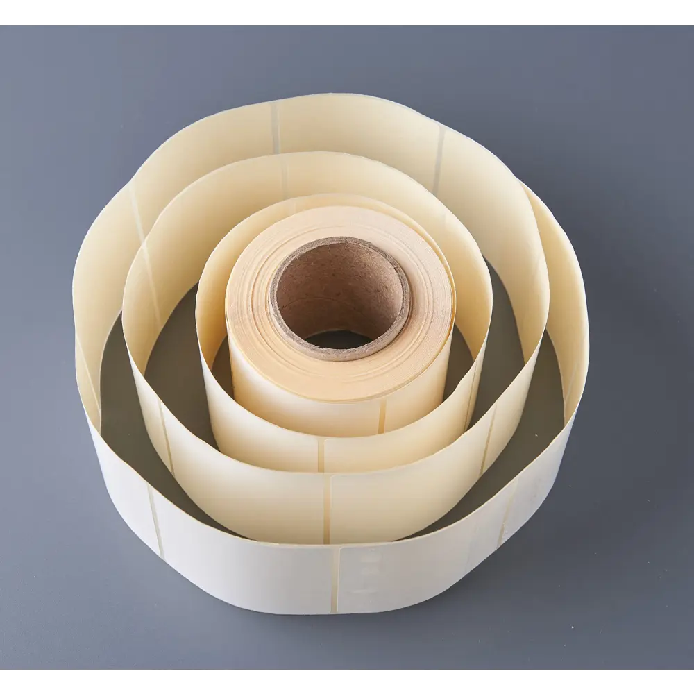 Фото 3 Термоэтикетки Pack Innovation самокл-ся ЭКО 58x60 мм 400 накл 40 мм втулка 5 шт IP0TE0058.60-5 Фото 3 Термоэтикетки Pack Innovation самокл-ся ЭКО 58x60 мм 400 накл 40 мм втулка 5 шт IP0TE0058.60-5