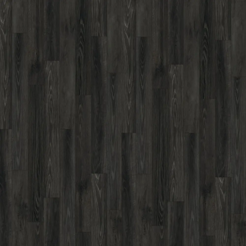Фото 2 LVT Плитка Vertigo Trend Wood Graphite Oak 43 класс толщина 2.50 мм 3.37 м², цена за упаковку