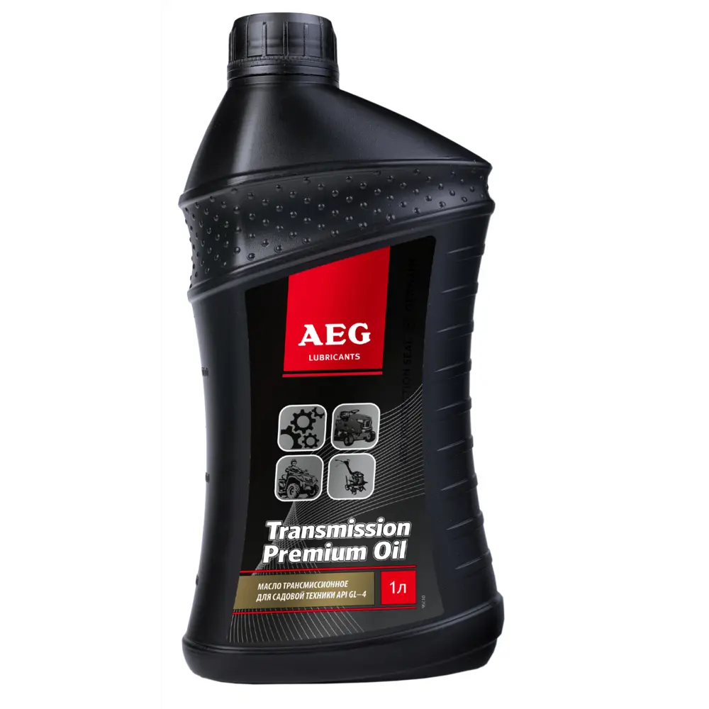 Фото Масло трансмиссионное Aeg Transmission Premium Oil SAE 80W85 API GL-4 1 л Фото Масло трансмиссионное Aeg Transmission Premium Oil SAE 80W85 API GL-4 1 л