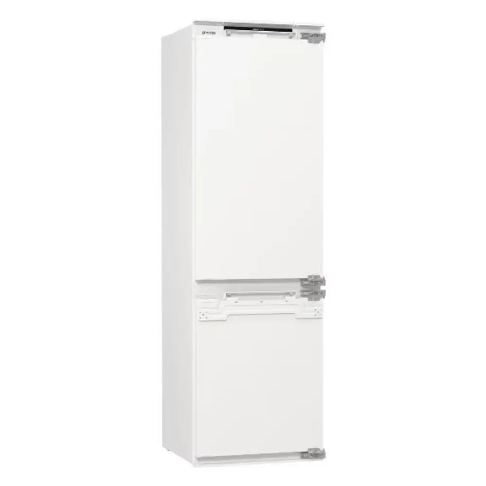 Фото 9 Встраиваемый холодильник Gorenje HZFI26282 54x177.2 см цвет белый Фото 9 Встраиваемый холодильник Gorenje HZFI26282 54x177.2 см цвет белый