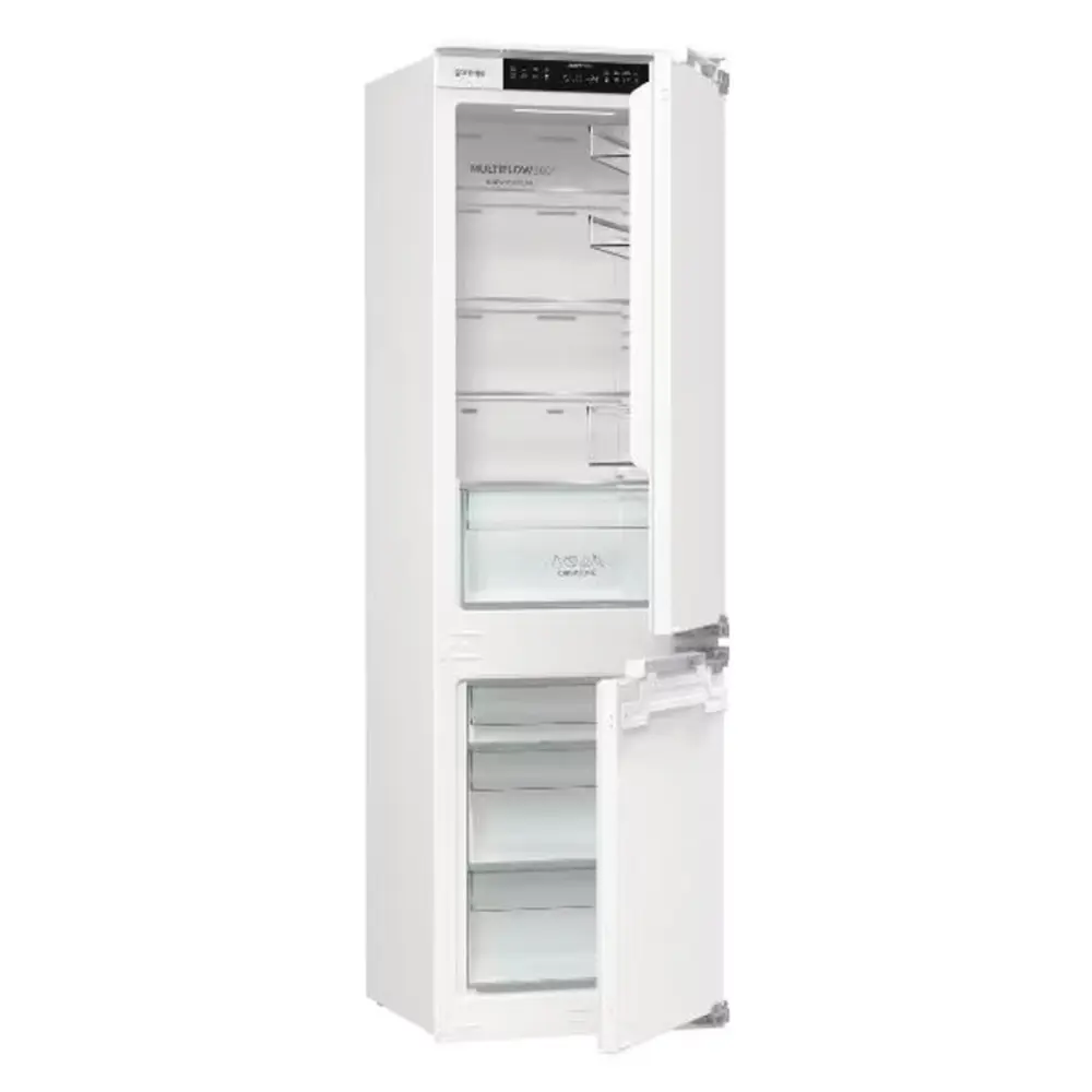 Фото Встраиваемый холодильник Gorenje HZFI26282 54x177.2 см цвет белый Фото Встраиваемый холодильник Gorenje HZFI26282 54x177.2 см цвет белый