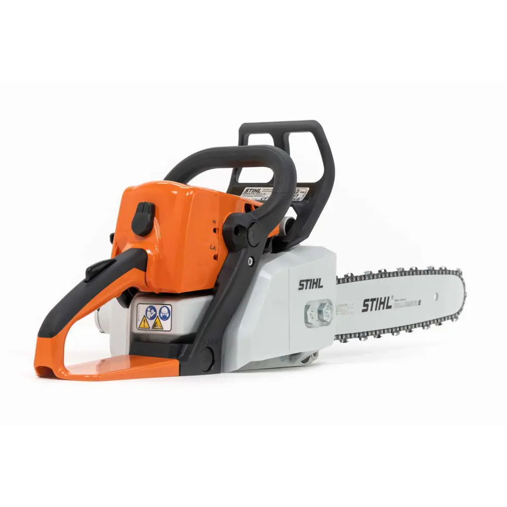 Фото 3 Бензопила Stihl MS 210 2.2 л.с. шина 40 см Фото 3 Бензопила Stihl MS 210 2.2 л.с. шина 40 см