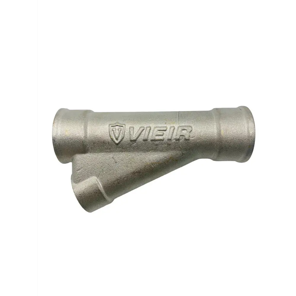 Фото Тройник Vieir 1/2"x1/2"x1/2" ВР латунь VRGL15TK