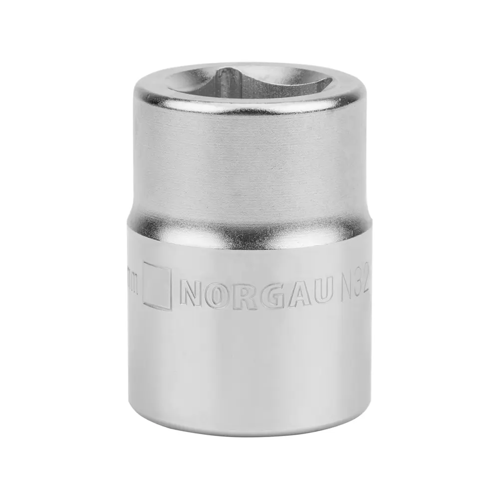 Фото Торцевая головка Norgau SHD-174-234 1/2 дюйма 30 мм Фото Торцевая головка Norgau SHD-174-234 1/2 дюйма 30 мм
