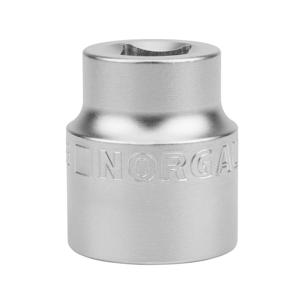 Фото Торцевая головка Norgau SHD-174-235 1/2 дюйма 32 мм Фото Торцевая головка Norgau SHD-174-235 1/2 дюйма 32 мм