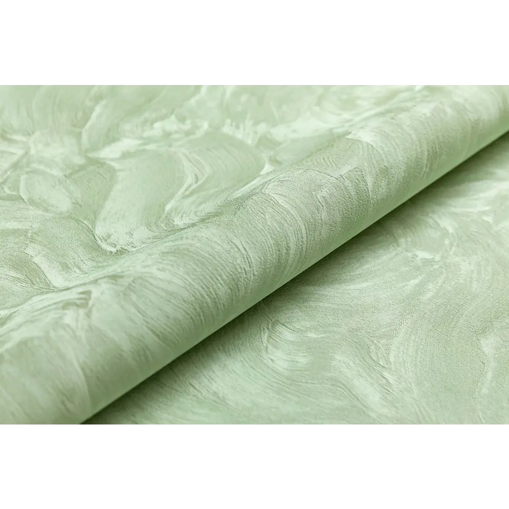 Фото Обои флизелиновые Kerama Marazzi Оазис 1.06 м светло-зеленые KM6209 Фото Обои флизелиновые Kerama Marazzi Оазис 1.06 м светло-зеленые KM6209