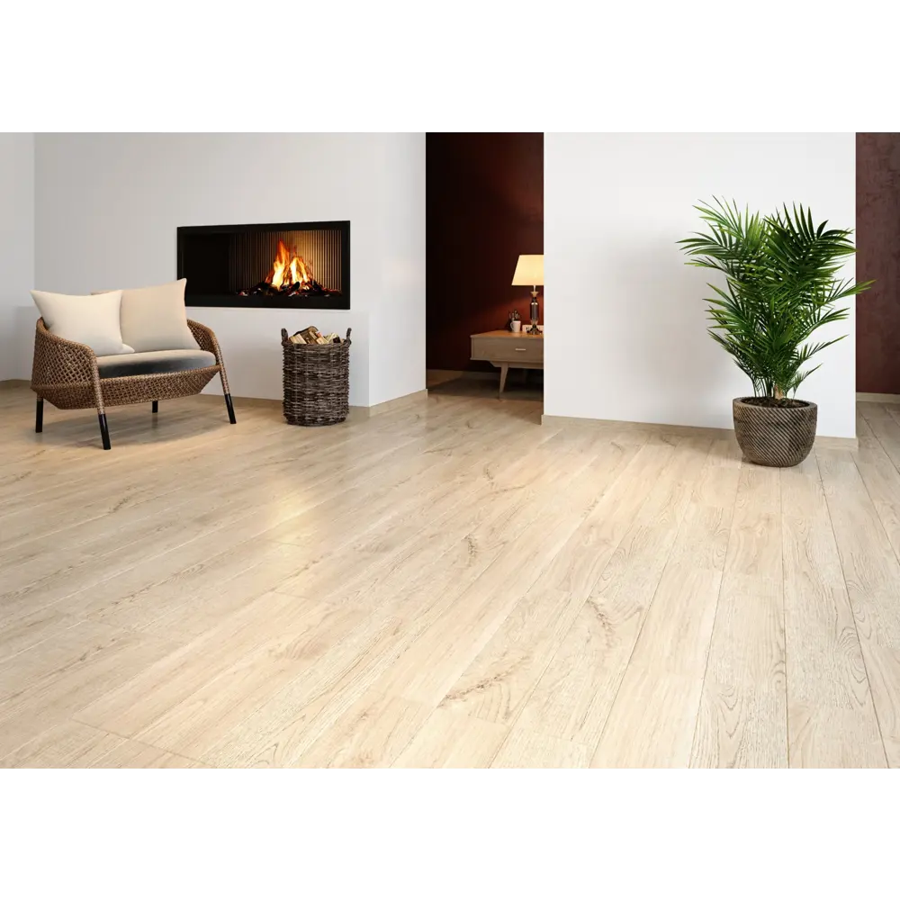 Фото 5 Керамогранит Global tile Техас GT54VGNG 14.7x59.4см 1.31 м² цвет бежевый, цена за упаковку Фото 5 Керамогранит Global tile Техас GT54VGNG 14.7x59.4см 1.31 м² цвет бежевый, цена за упаковку