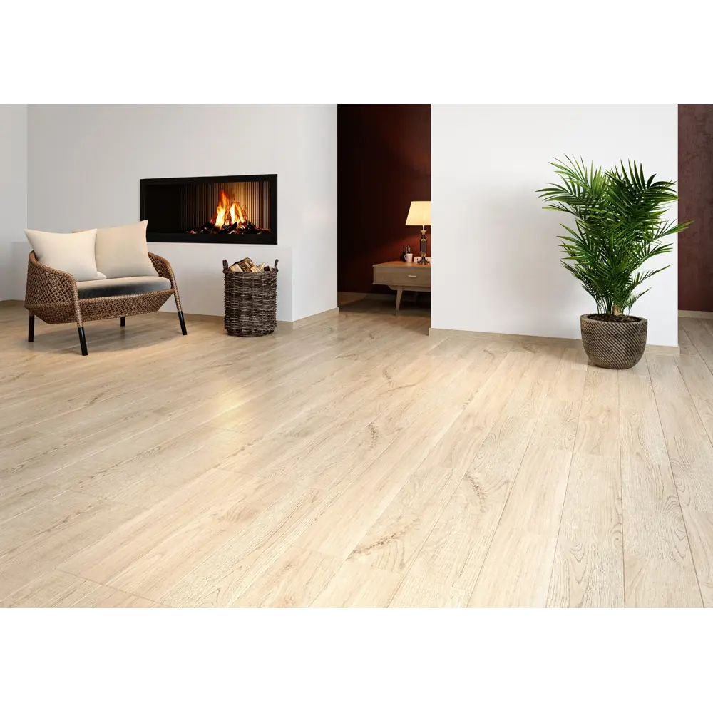 Фото 3 Керамогранит Global tile Техас GT54VGNG 14.7x59.4см 1.31 м² цвет бежевый, цена за упаковку Фото 3 Керамогранит Global tile Техас GT54VGNG 14.7x59.4см 1.31 м² цвет бежевый, цена за упаковку