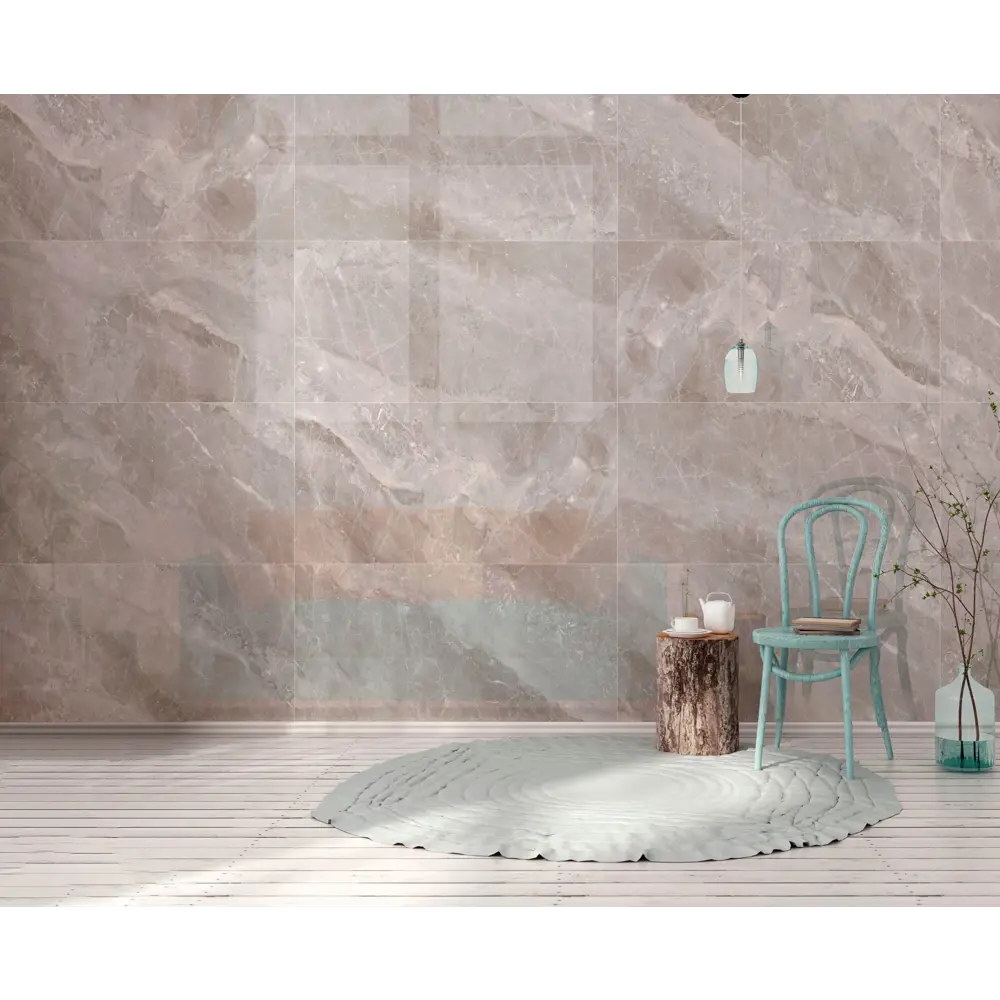 Фото Керамогранит Global tile Accord_GT GT120607215PR 60x120см 2.16 м² цвет серо-бежевый, цена за упаковку Фото Керамогранит Global tile Accord_GT GT120607215PR 60x120см 2.16 м² цвет серо-бежевый, цена за упаковку