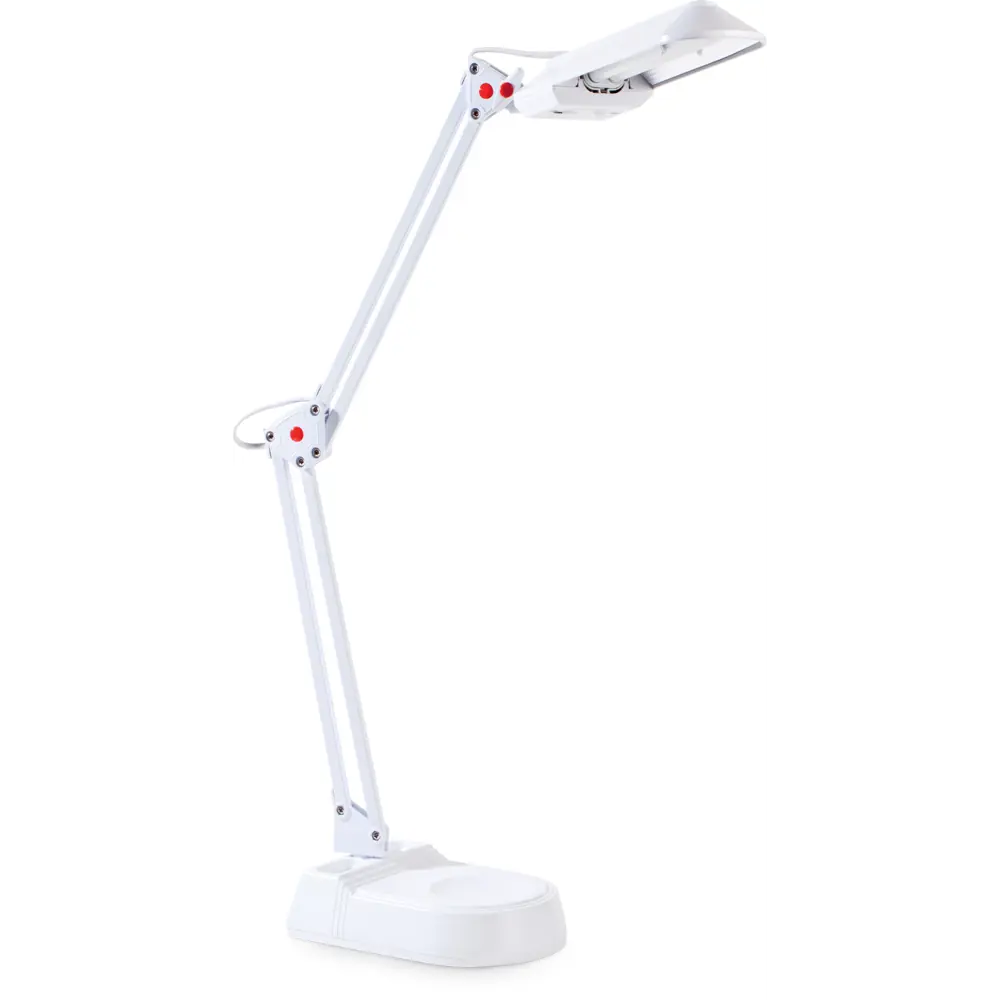Фото Настольная лампа Camelion Light Solution 3277 KD-017A C01, 11 Вт Фото Настольная лампа Camelion Light Solution 3277 KD-017A C01, 11 Вт